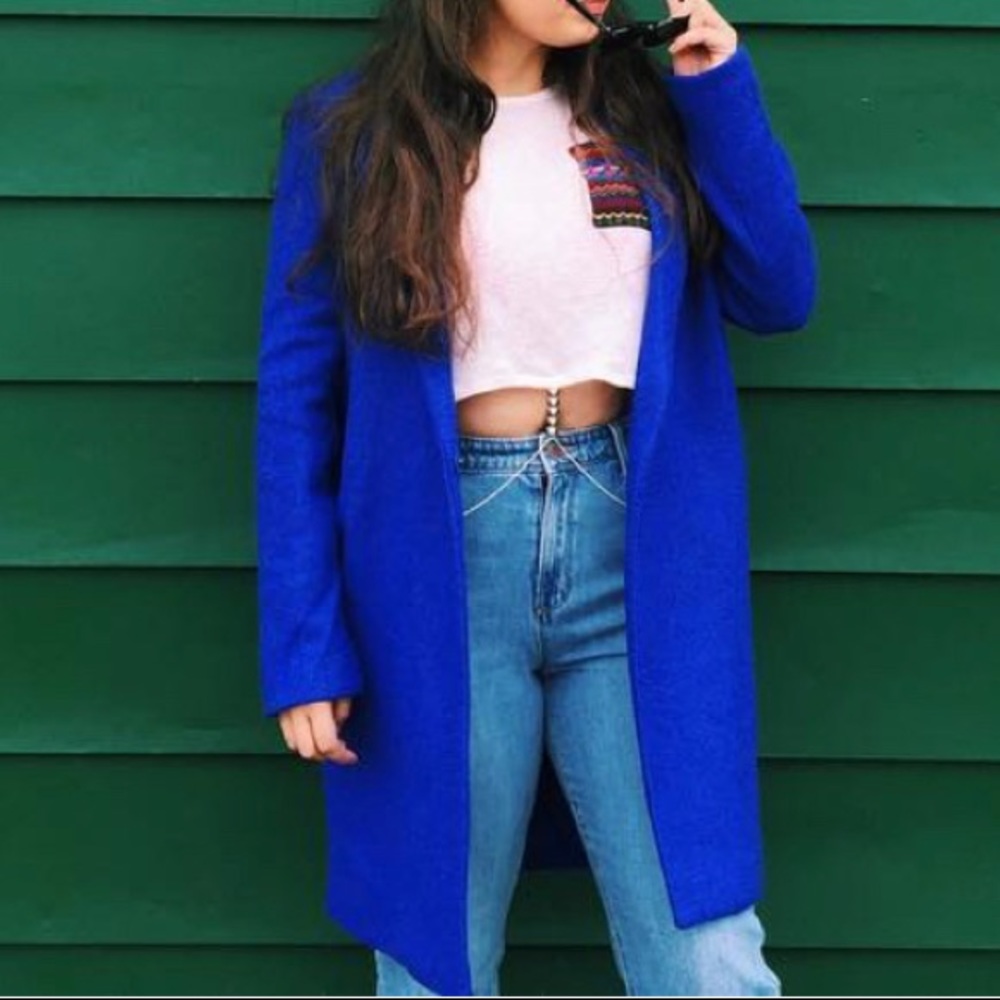 Blue Coat